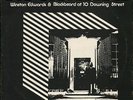 Winston Edwards & Blackbeard - Dub Conference at 10 Downing St. UK orig LP ??