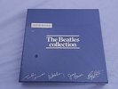 BEATLES BLUE BOX 13 LP Collection BC-13 Numbered U.S. LIMITED ED **SEALED** MINT