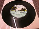 Reggae / Ska----GROOVERS--Bend Down Low / The Burning Feeling----
