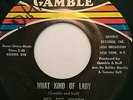 NORTHERN SOUL 45/ DEE DEE SHARP 