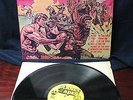 PLANET  OF  THE  APES  4 EXCITING STORIES POWER 8147  ORIG. 1974  EX  VG