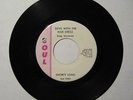 RARE NORTHERN SOUL 45 SHORTY LONG  DEVIL WITH THE BLUE DRESS / WIND IT UP  SOUL