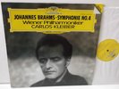 2532 003 Brahms Symphony No.4 Weiner Phuilharmoniker Carlos Kleiber
