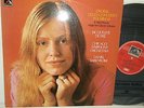 ASD 2751 Dvorak Cello Concerto Jacqueline Du Pre Chicago Sym Orch Barenboim