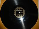 PREWAR JAZZ 78 RPM RECORD - AL MILLER & HIS MARKET STREET BOYS - BRUNSWICK 7105