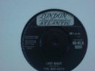 LAST NIGHT - THE MAR-KEYS BRIT ORIG  EX COND