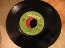 Konvolut 100 Singles Pop 45U/min Singles 7 inch  Popmusik 60/70er Jahre