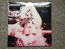 Cyndi Lauper Memphis Blues Sealed Vinyl LP & Fold Out Tour Poster Programme NEW