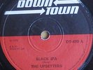 Scarce vinyl 45 - Upsetters - Black Ipa / IPA Skank - Down Town  DT 499