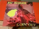 Biz Markie Goin Off vinyl LP Album old school hip hop 1988