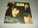 LP The Rolling Stones - Out of our Heads - DECCA Mono - LK 4725