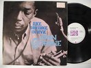 JOHN COLTRANE Like Someone In Love (Lush Life) LP UK Transatlantic EX-