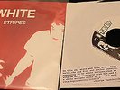 The White Stripes Let's Shake Hands Single Italy Records Third Pressing Jack 7