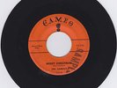 CAMEOS---MERRY CHRISTMAS  Rare Doo Wop Promo
