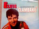 ELVIS - CLAMBAKE FILM SOUNDTRACK ON RCA VICTOR . STEREO SF 7917