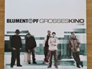 Blumentopf - Großes Kino - Original Doppel-LP