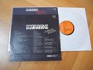 1 LP SCORPIONS - Virgin Killer (Insert)