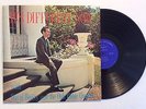 DAVID BEATTY It's Different Now vinyl LP Jerry Lee Lewis Jimmy Swaggart NM