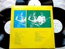 GREG LAKE GARY MOORE ALWAYS GONNA LOVE YOU JAPAN 3LP KING CRIMSON ELP no TMOQ