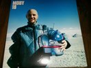 MOBY - 18  (2-LP, Gatefold, near mint)