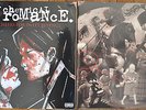 My Chemical Romance Three Cheers for Sweet Revenge + Black Parade Vinyl LP Lot
