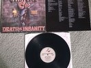 Hallows Eve - Death And Insanity 12