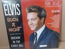 ELVIS PRESLEY - Such A Night 10