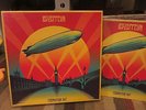 Led Zeppelin Celebration Day - Box Set vinyl record LP - New Unplayed MINT