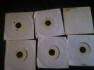 Kula Shaker - 6x White Label Promo 7