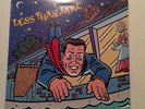 Less Than Jake - Hello Rockview BLUE VINYL PUNK SKA VANS
