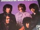 Deep Purple Shades Of Original Emi Uk Pcs 7055 Rare Collectible ?p Classic Rock