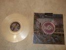 Lush Lovelife Vinyl LP - Clear Vinyl