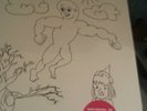 DANIEL JOHNSTON FUN RSD 2013 LIMITED ISSUE VINYl factory sealed
