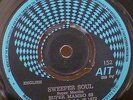 AFRO FUNK PSYCH SOUL DANCEFLOOR FILLER SUPER MAMBO 69 SWEEPER SOUL LISTEN