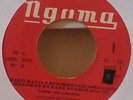 CONGO CHA CHA CHA MERENGUE RUMBA NGOMA EP BEGUEN BAND LISTEN