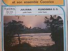 CONGO NGOMA RUMBA JOHNNY ROGER ET ENSEMBLE COCORICO JULIANA CLEAN LISTEN