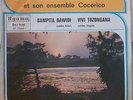 CONGO NGOMA RUMBA JOHNNY ROGER ET ENSEMBLE COCORICO BAMPITA BAWIDI CLEAN LISTEN