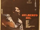 GILBERTO GIL LOUVACAO LP 1967 PHILIPS BRAZIL ORIG TROPICALIA PSYCH GAL COSTA