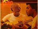 GILBERTO GIL  JORGE BEN  GIL E JORGE LP 1975 PHILIPS BRAZIL ORIG TROPICALIA FUNK