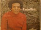 PAULO DINIZ BRAZIL LP 1971 STEREO ORIGINAL ODEON FUNK SOUL BREAKS DOM SALVADOR