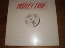 Motley Crue - Merry Go Round - 12