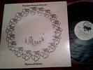 LP-PREMIATA FORNERIA MARCONI --PHOTOS OF GHOSTS  P-8383M MINT