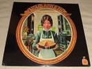Mom's Apple Pie Original SEALED LP Psych w/ Withdrawn Banned Cover Art 1972