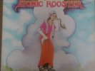 Atomic Rooster. In hearing of, First pressing album. Mint condition.