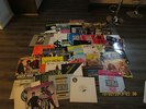 Disco,Dance,Techno,House,Club der 80iger/90iger - 50 x 12