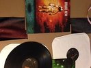 Brand new deja entendu vinyl Rare 2nd pressing