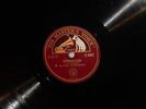 DJANGO REINHARDT SOLO GUITAR JAZZ 78 IMPROVISATION / PARFUM VG+ NR