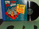 QUINTET OF THE HOT CLUB OF FRANCE HOT STRING JAZZ 78 ALBUM SET 1936-37 CLEAN NR