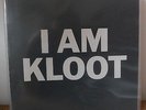 I am Kloot, same , FOC , VG+/NM