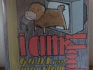 I am Kloot, gods and monsters , FOC , VG+/NM
